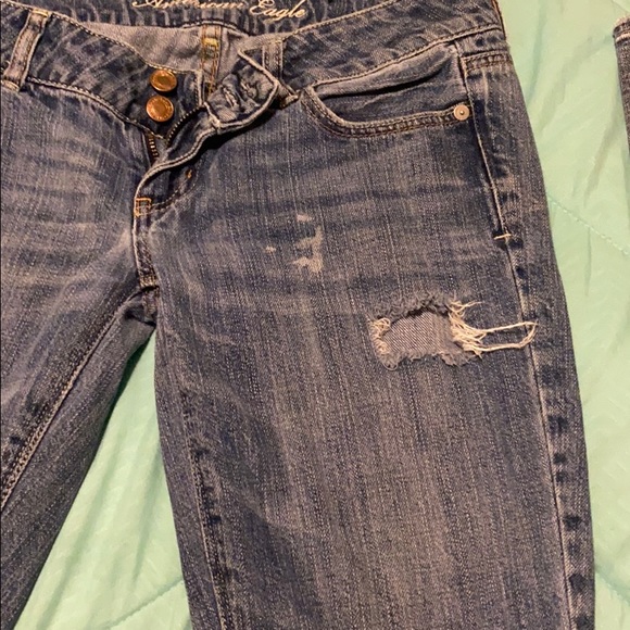 American Eagle jeans artist - Picture 4 of 6